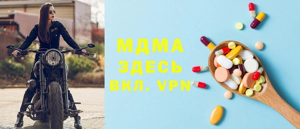 хмурый Арсеньев